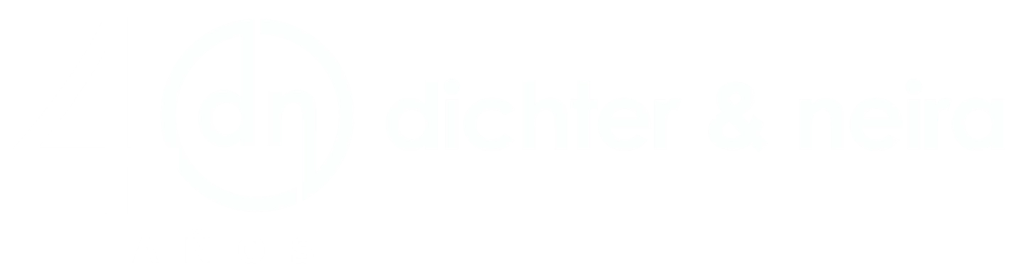 logo d&n 40 años